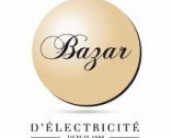 Bazar d'électricité